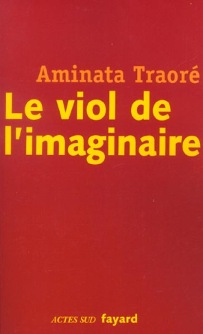 Le viol de l'imaginaire