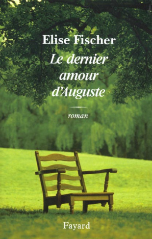 Le dernier amour d'Auguste