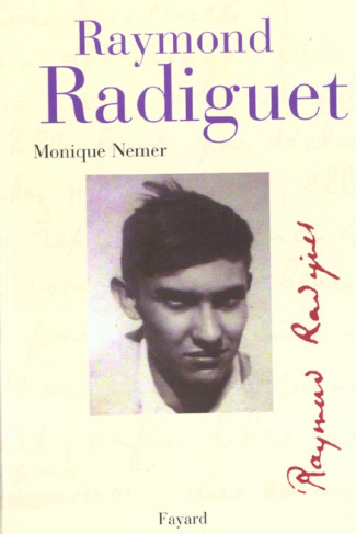 Raymond Radiguet