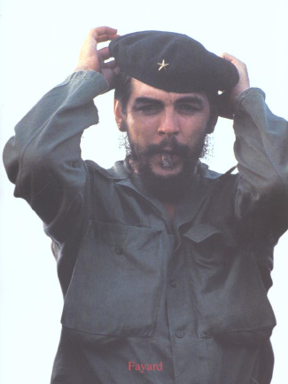 CHE GUEVARA, IMAGES