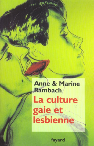 La culture gaie et lesbienne