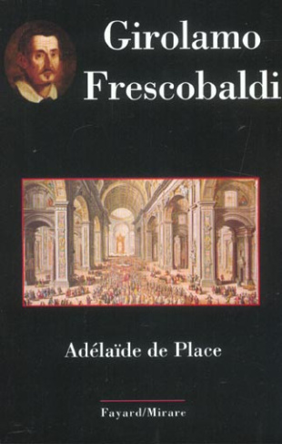 Girolamo Frescobaldi