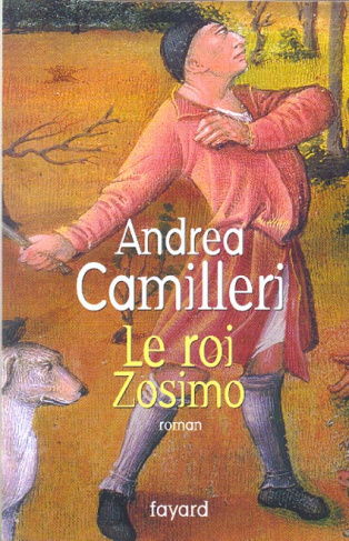 Le roi Zosimo