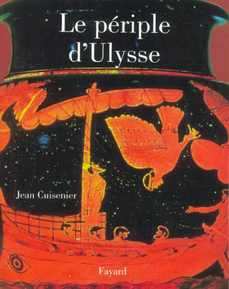 Le périple d'Ulysse