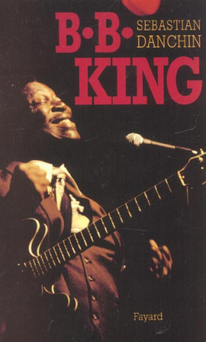 B.B. King