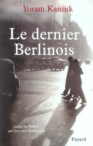 Le dernier Berlinois