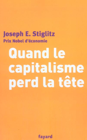 Quand le capitalisme perd la tête