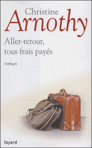 Aller-retour, tous frais payés