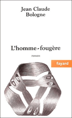L'homme-fougère
