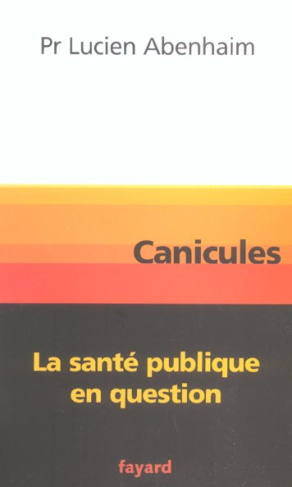 Canicules