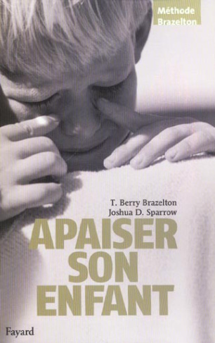 Apaiser son enfant