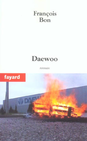 Daewoo