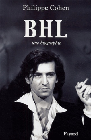 BHL. Une biographie