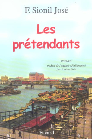 Les prétendants