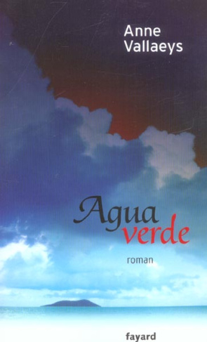 Agua Verde