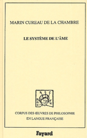 Le système de l'âme