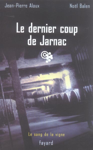 Le dernier coup de Jarnac