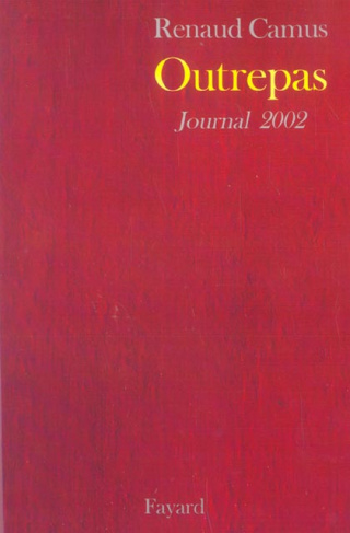 Outrepas. Journal 2002