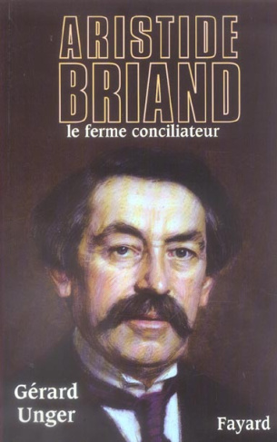Aristide Briand