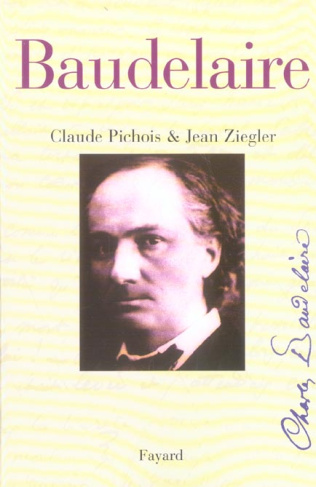 Charles Baudelaire