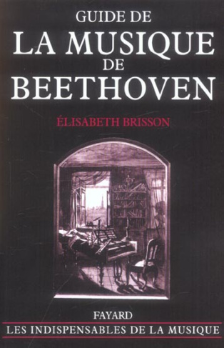 Guide de la musique de Beethoven