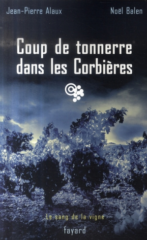 Coup de Tonnerre dans Corbières
