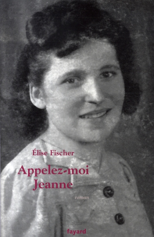 Appelez-moi Jeanne
