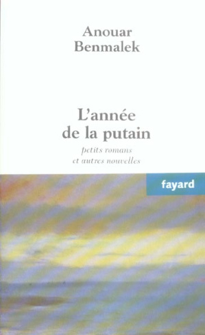 L'année de la putain