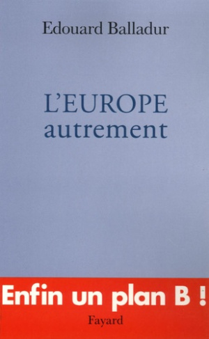 L'Europe autrement