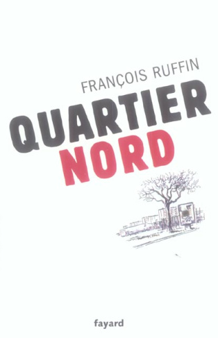 Quartier nord