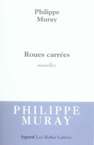 Roues carrées