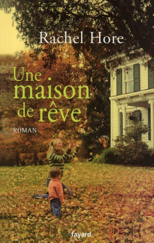 Une maison de rêve
