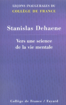 Vers une science de la vie mentale
