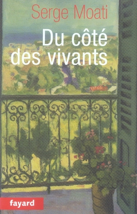 Du côté des vivants