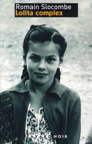 L'océan de la stérilité Tome 1 : Lolita complex