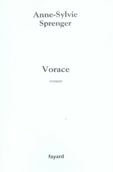 Vorace