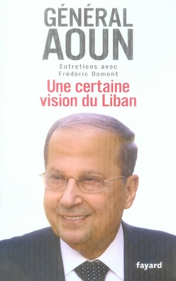 Une certaine vision du Liban