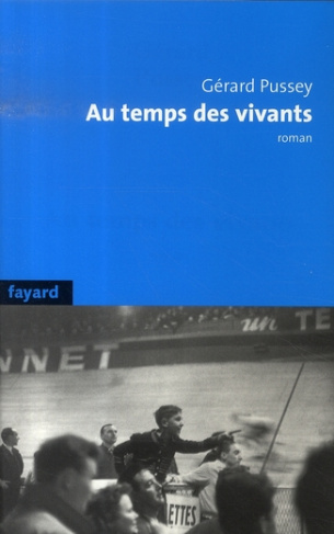 Au temps des vivants