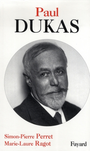 Paul Dukas