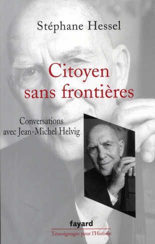 Citoyen sans frontières