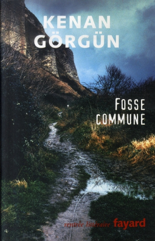 Fosse commune