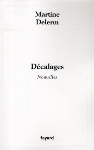 Décalages