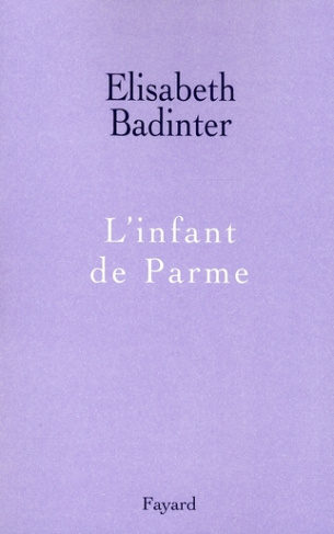 L'infant de Parme