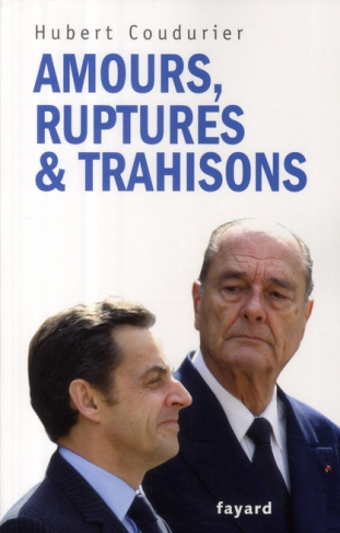 Amours, ruptures et trahisons