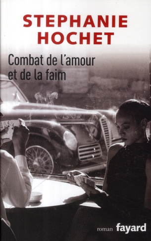 Combat de l'amour et de la faim