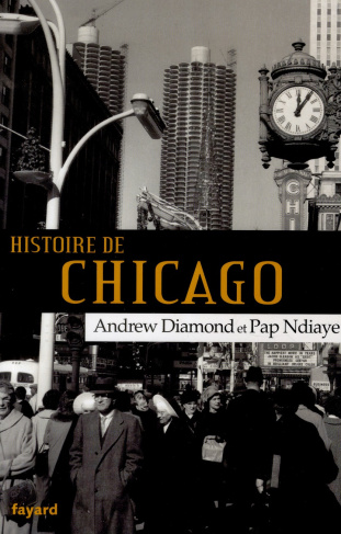Histoire de Chicago