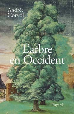 L'arbre en Occident