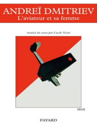 L'AVIATEUR ET SA FEMME