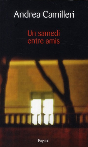 Un samedi entre amis