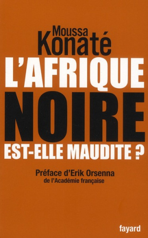 L'Afrique noire est-elle maudite ?